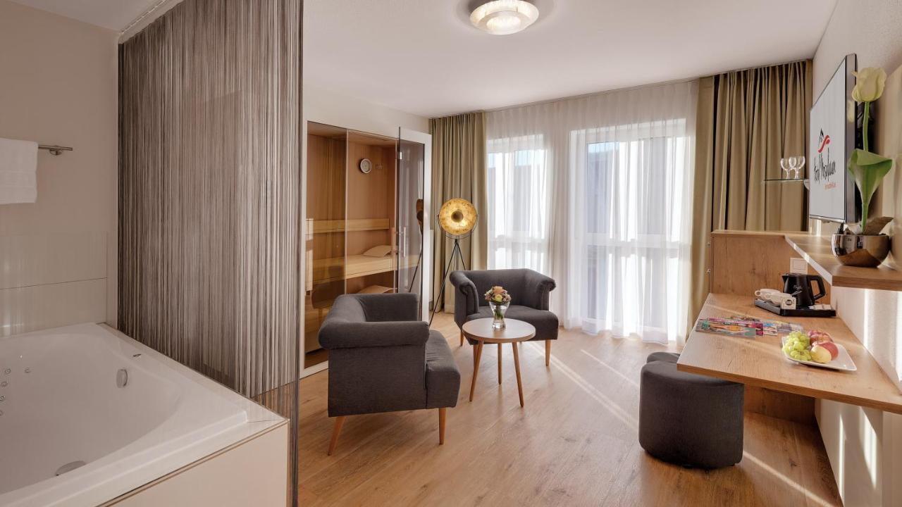 Hotel Moselauen Bernkastel-Kues Esterno foto