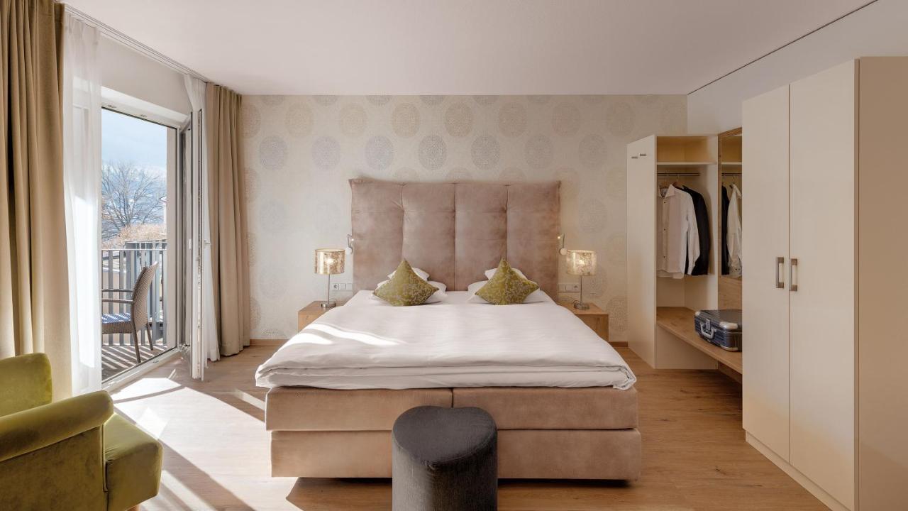 Hotel Moselauen Bernkastel-Kues Esterno foto