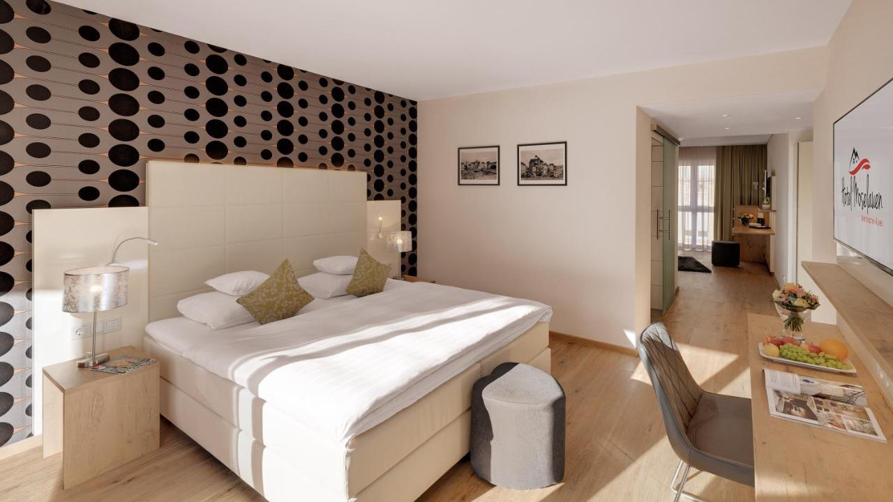 Hotel Moselauen Bernkastel-Kues Esterno foto