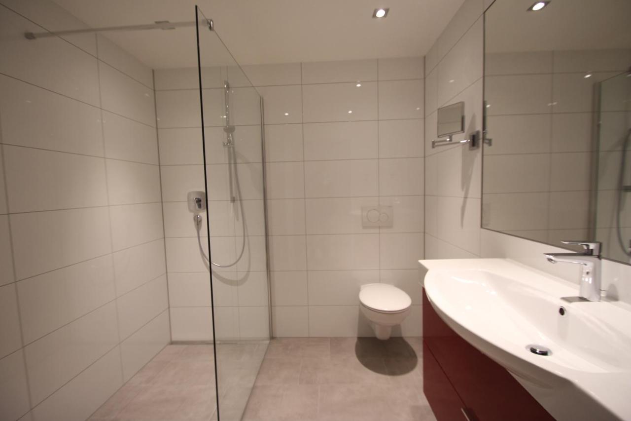 Hotel Moselauen Bernkastel-Kues Esterno foto