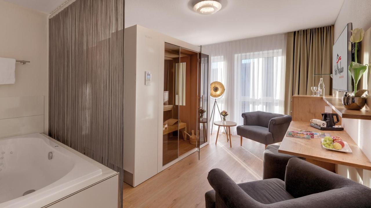 Hotel Moselauen Bernkastel-Kues Esterno foto